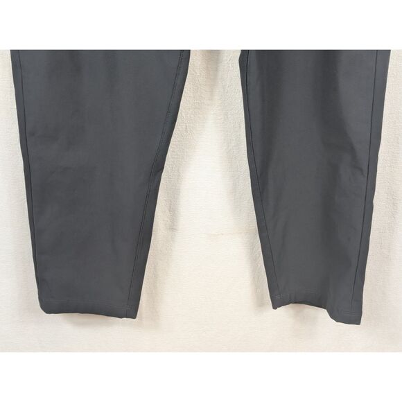 Lululemon Commission Pant Slim Obsidian Men's Size 38 - Picture 4 of 14